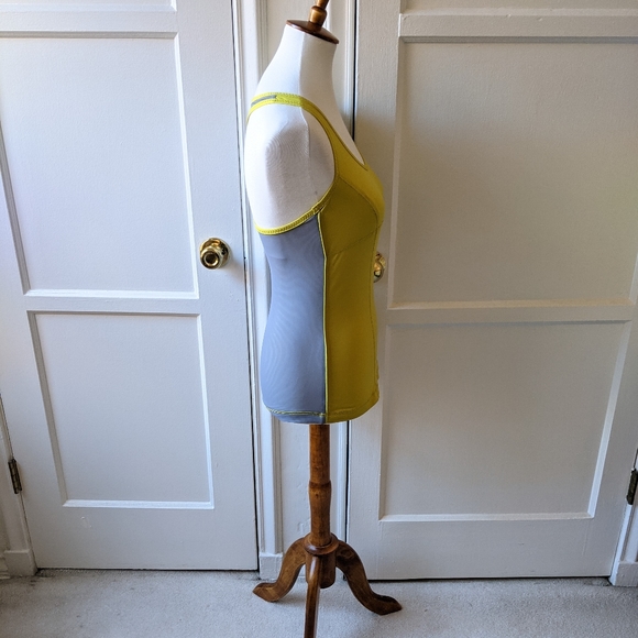 Adidas Stella McCartney tank Size small - Picture 6 of 11